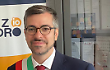 Minacciato e aggredito il sindaco Pierluigi Sanna. Denunciato un quarantenne