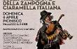 L’arte della liuteria tra zampogna e ciaramella