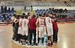 La SSD Basket Ferentino si ritira dal campionato di Serie B