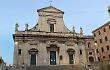 La chiesa di Santa Maria della Consolazione a Roma 