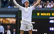 Jannik Sinner è il re di Wimbledon
