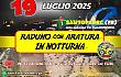 Agri-Raduno 2025". Tutto pronto per il grande evento