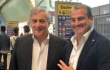 Un “tesoretto” recuperato grazie a Tajani