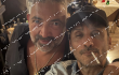 Fabrizio Moro a cena da Osteria Volsci