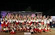 Dance SportLandia incanta il Polivalente