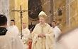 Il messaggio di pace del vescovo Santo Marcianò