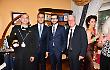 Di Maio incontra i vertici di Antica Tenuta Palombo