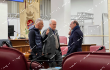 Maggioranza, luci e ombre della coalizione trasversale