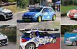 HP SPORT al Rally del Lazio CRZ con sei equipaggi