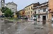 Bomba d'acqua nel Cassinate: allagamenti a Pontecorvo e Roccasecca