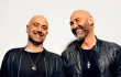 Marvin e Andrea Prezioso che formano il duo dance “Prezioso feat. Marvin”