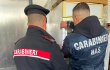 Controlli del Nas. Chiuso un ristorante per carenze igieniche-sanitarie