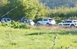 Incidente sulla Morolense. Frontale tra due auto 