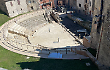 Dietro le quinte del Teatro romano… con Gianluca Grandinetti