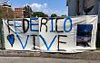 Federico Salvagni ucciso dall’auto pirata. La lettera del suo amico