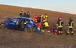 Incidente in via Fontana Barabba, un ferito