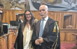 Luisa D'Elia è il nuovo sostituito procuratore