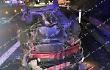 Grave incidente in A1 nella notte. Feriti due ragazzi