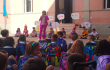 Rispetto e condivisione. Parte l’anno scolastico