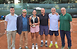 Stefano Bruni e Lisa Vallone vincono la quarta edizione dell’Open WeSport