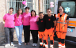 Prevenzione e cura della persona con l'evento "Un mondo di Rosa e fiori"