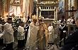 La diocesi abbraccia il nuovo vescovo