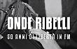 Al Dieciminutifilmfestival proiezione di “Onde Ribelli – 50 anni di libertà in FM”