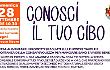 Analisi della spesa alimentare: domenica l'evento "Conosci il tuo cibo"