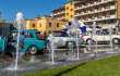 Torna il fascino delle auto storiche con il "Giro della valle del Liri"