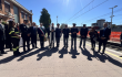Un presidio di sicurezza