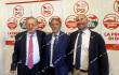 Comunali 2027. Il Psi lancia Iacovissi e Papetti