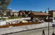 Stazione, lavori in tempi record