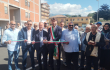 Opere di urbanizzazione ultimate. Il quartiere Pontrinio cambia volto