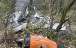 Incidente aereo, la vittima è l'allievo ciociaro Lorenzo Nucheli