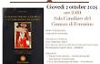 Floro Panti presenta il libro “San Pietro del Morrone-Celestino V e la Congregazione dei Celestini”