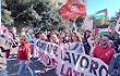 Anche Frosinone in piazza per Gaza