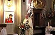 Suor Maria Chiara Pacifica accolta nella comunità delle Clarisse di Santa Chiara
