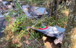 Tragedia al Circeo. Relitto dell’aereo sotto la lente