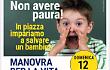 Una "Manovra per la vita": l'iniziativa alla Casa della Salute
