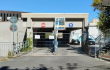 Multipiano chiuso per vandali