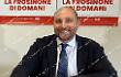 "Provincia in Comune" sostiene la candidatura di Vincenzo Iacovissi 