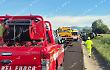 Incidente in A1: lunghe code verso sud