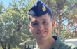 Brevetto di pilota militare per Lorenzo. La famiglia commossa ringrazia
