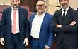 Forza Italia risponde a Lega, Fratelli d’Italia e Lista per Frosinone: «Stampelle? Guardatevi allo specchio»