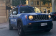 Operazione anticrimine della Polizia