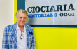 Martufello si racconta: «Il segreto? Crederci»
