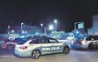 Investimento mortale, telecamere spente