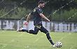 Il portiere Sherri torna in gruppo