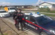 Scippo e inseguimento folle in auto: arrestato un peruviano