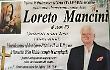 Addio allo storico barbiere Loreto Mancini